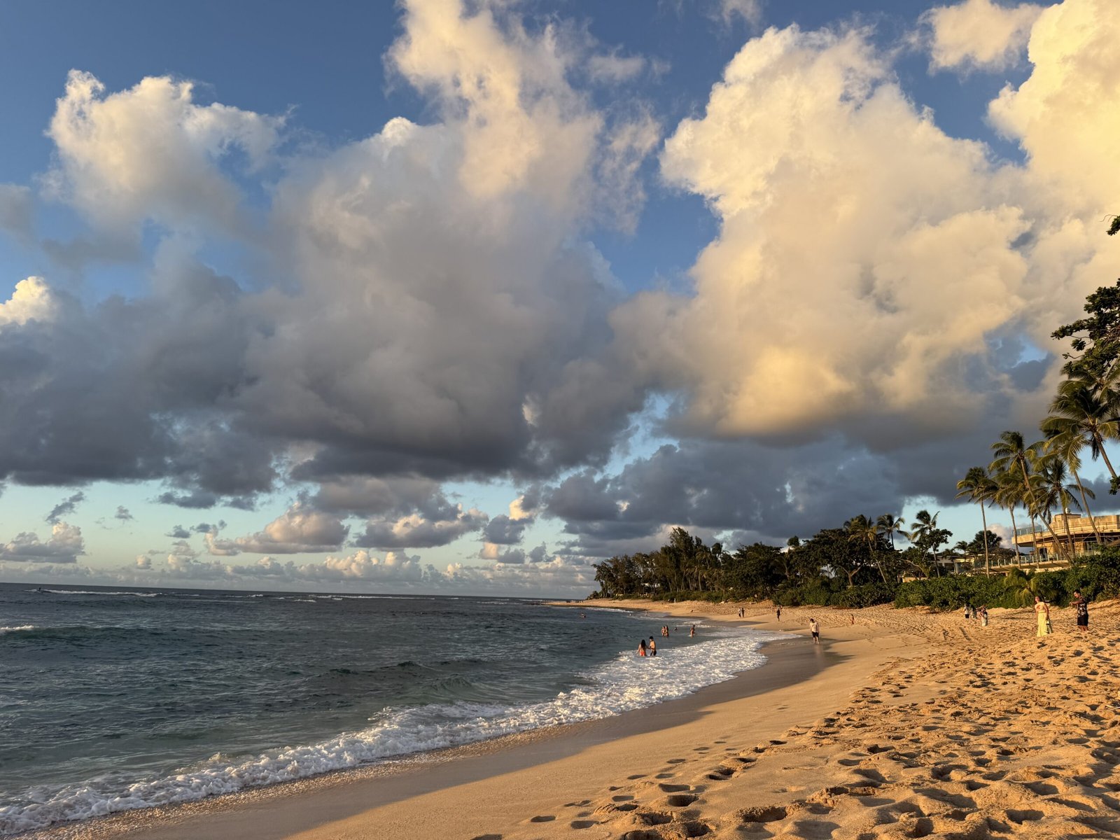 Oahu Hawaii