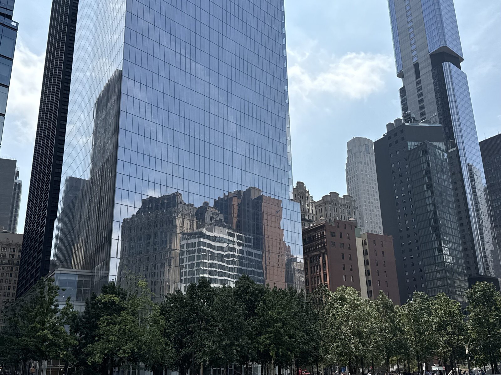 Midtown Manhattan