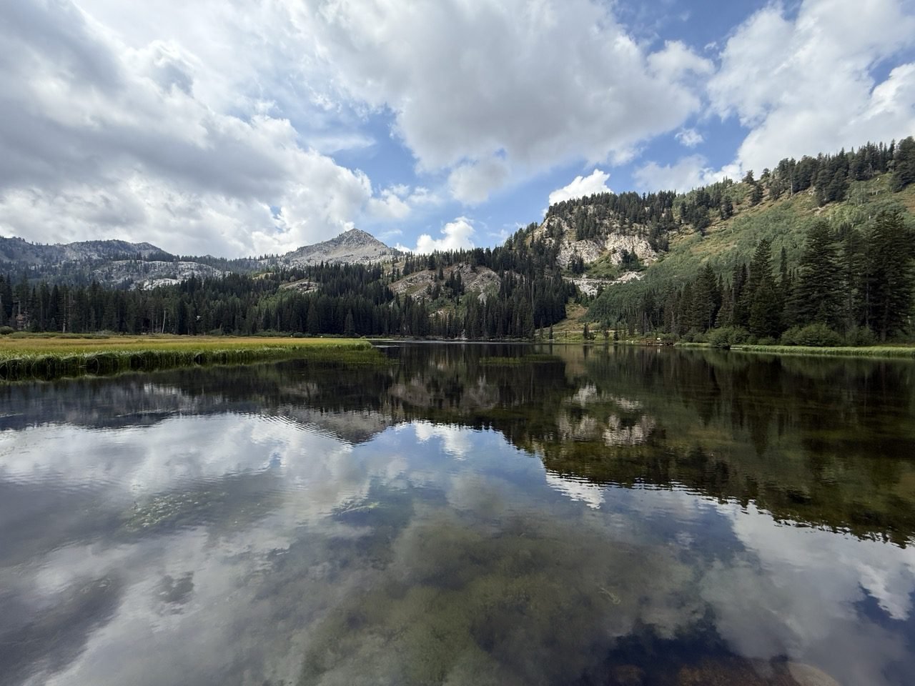 A Family Friendly Utah trail